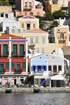 Cavo apartment - Dodekanes Symi